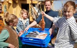 Unieke samenwerking met Beleef Lauwersoog 